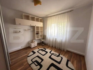 Apartament cu 3 camere-75 mp-zona Cantacuzino - imagine 8