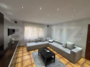 Apartament cu 3 camere-75 mp-zona Cantacuzino - imagine 3