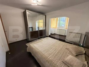 Apartament cu 3 camere-75 mp-zona Cantacuzino - imagine 6