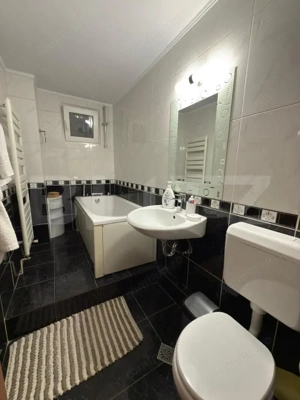 Apartament cu 3 camere-75 mp-zona Cantacuzino - imagine 13