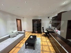 Apartament cu 3 camere-75 mp-zona Cantacuzino - imagine 2