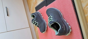 Adidasi unisex Dachstein Goretex 39.5-40