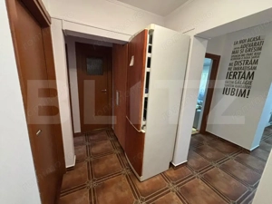 Apartament cu 3 camere-75 mp-zona Cantacuzino - imagine 14
