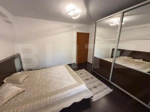 Apartament cu 3 camere-75 mp-zona Cantacuzino - imagine 7