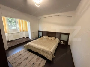 Apartament cu 3 camere-75 mp-zona Cantacuzino - imagine 5