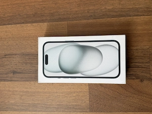 Iphone 15 128GB