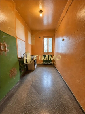 Apartament ultracentral | Aleea Nucului | Potential investitie | ID: 1771 - imagine 6