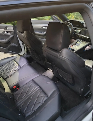 Peugeot 508 GT Alb Perlat  - imagine 10