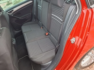 Volkswagen golf 7 CUP 1.6tdi 2014 - imagine 8