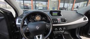 Când Renault Megane 3 