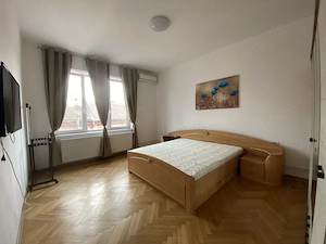 Inchiriez apartament 2 camere, la casa cu gradina, central in Lugoj - imagine 5