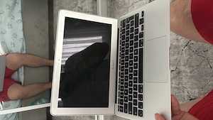 Vând Apple MacBook Air 11-inch Early 2015 în stare bună, perfect funcțional. - imagine 5