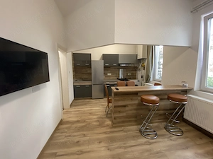 Inchiriez apartament 2 camere, la casa cu gradina, central in Lugoj - imagine 2