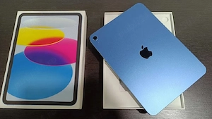 Vand Tableta Apple iPad 11 A16 - imagine 2