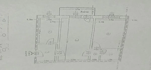 Vand Apartament  Ultracentral Proprietar 