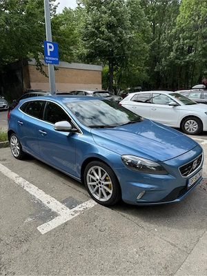 Vand Volvo V40 2016 - imagine 2