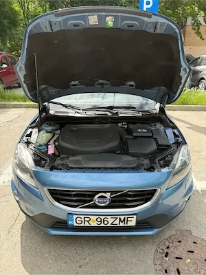 Vand Volvo V40 2016 - imagine 5