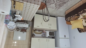 PARTICULAR, schimb casă frumoasă cu garsonieră cf 1 in București! - imagine 9