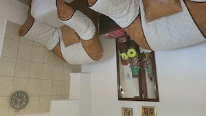 PARTICULAR, schimb casă frumoasă cu garsonieră cf 1 in București! - imagine 7