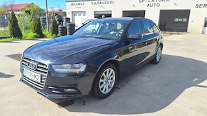 Audi A 4 B8 2.0 euro5 - imagine 2