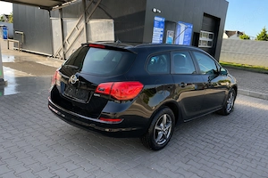 Opel Astra J 1.7CDTI	-	Euro 5	*	Climatronic	*	Pilot	*	Jante	*	Economica si Fiabila - imagine 3