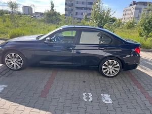 BMW 320i automat - imagine 2