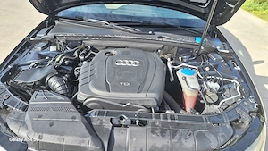 Audi A 4 B8 2.0 euro5 - imagine 4
