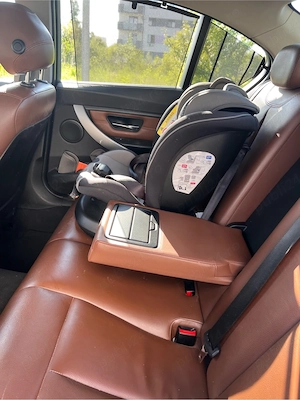 BMW 320i automat - imagine 3