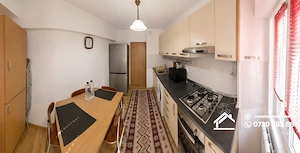 Garsoniera, metrou Lujerului, decomandata, et 1, 42mp, tramvai 41, Virtutii, str Veteranilor - imagine 12