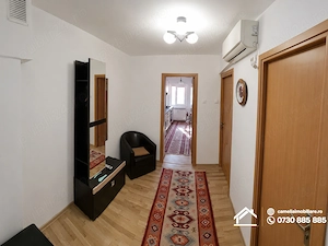 Garsoniera, metrou Lujerului, decomandata, et 1, 42mp, tramvai 41, Virtutii, str Veteranilor - imagine 3