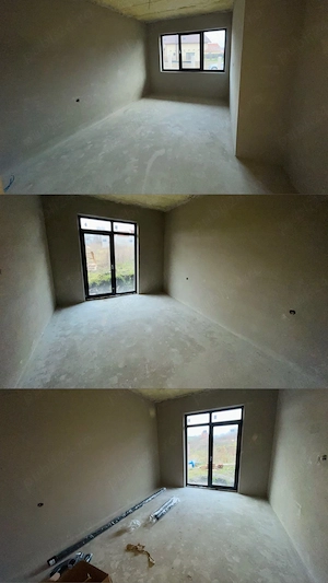 PF Vând Casă pe un singur nivel + terasă 32m , teren 1.000 m  - imagine 5
