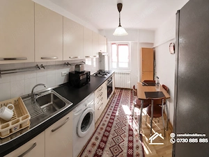 Garsoniera, metrou Lujerului, decomandata, et 1, 42mp, tramvai 41, Virtutii, str Veteranilor - imagine 4