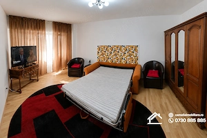 Garsoniera, metrou Lujerului, decomandata, et 1, 42mp, tramvai 41, Virtutii, str Veteranilor - imagine 2