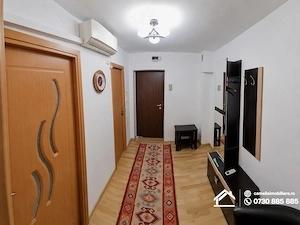 Garsoniera, metrou Lujerului, decomandata, et 1, 42mp, tramvai 41, Virtutii, str Veteranilor - imagine 8