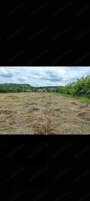 Teren Călinești -Arges  - imagine 2