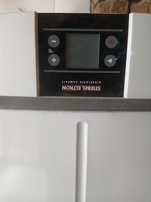Boiler inteligent Stiebel Eltron SH 100 l