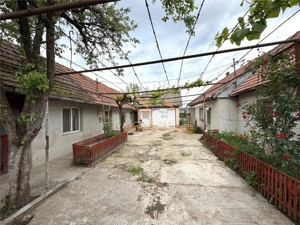 CASA CU TEREN 1081 MP | ACCES AUTO | ZONA SACUIENI | LOCALITATEA CADEA | BIHOR - imagine 2