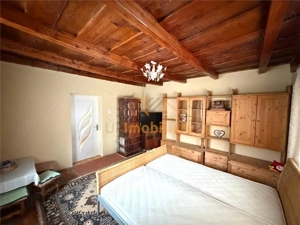 CASA CU TEREN 1081 MP | ACCES AUTO | ZONA SACUIENI | LOCALITATEA CADEA | BIHOR - imagine 5