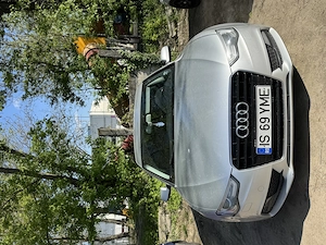 Audi A5 Sportback 2013 