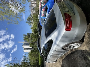 Audi A5 Sportback 2013  - imagine 2