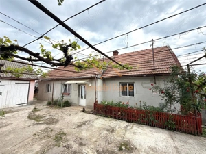 CASA CU TEREN 1081 MP | ACCES AUTO | ZONA SACUIENI | LOCALITATEA CADEA | BIHOR - imagine 3