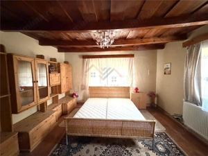 CASA CU TEREN 1081 MP | ACCES AUTO | ZONA SACUIENI | LOCALITATEA CADEA | BIHOR - imagine 4