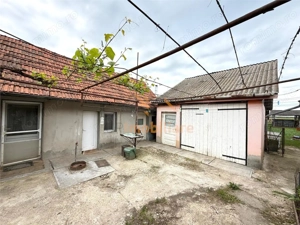 CASA CU TEREN 1081 MP | ACCES AUTO | ZONA SACUIENI | LOCALITATEA CADEA | BIHOR - imagine 17
