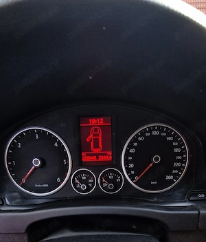 vw Tiguan 5500 euro negociabil  - imagine 3