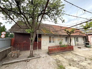 CASA CU TEREN 1081 MP | ACCES AUTO | ZONA SACUIENI | LOCALITATEA CADEA | BIHOR - imagine 12