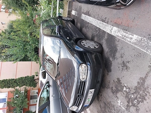Vand vw golf4