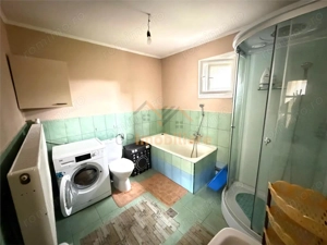 CASA CU TEREN 1081 MP | ACCES AUTO | ZONA SACUIENI | LOCALITATEA CADEA | BIHOR - imagine 10