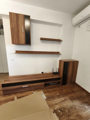 Mobila Living Sufragerie  - imagine 2