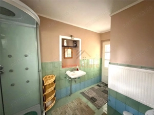 CASA CU TEREN 1081 MP | ACCES AUTO | ZONA SACUIENI | LOCALITATEA CADEA | BIHOR - imagine 11