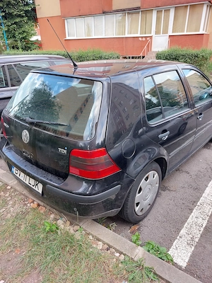 Vand vw golf4 - imagine 3
